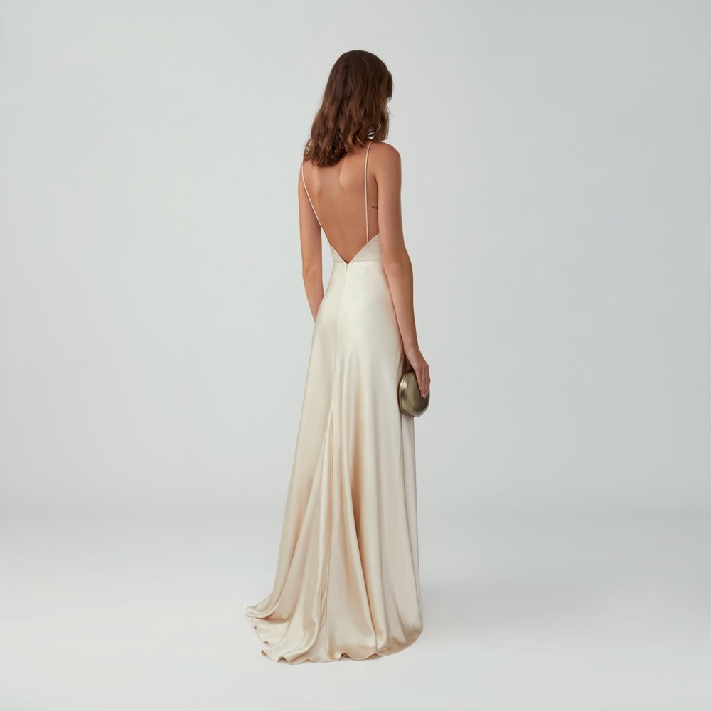Fame and Partners Rosabel Dress
